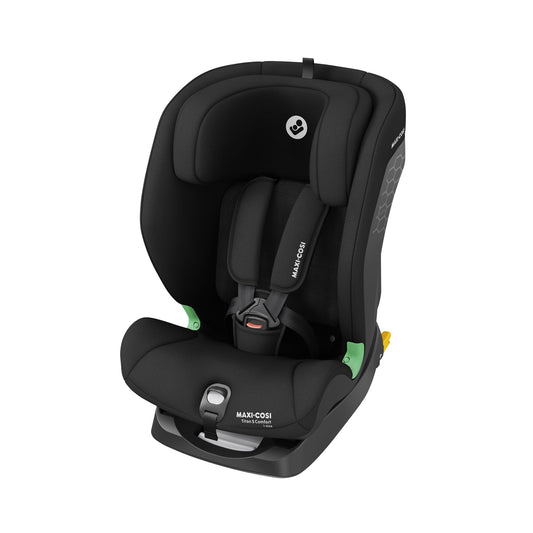 Maxi-Cosi Titan S Comfort i-Size