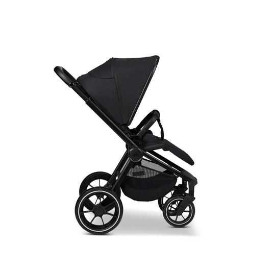 MOON SPORT onyx/melange, Sportwagen-Buggy