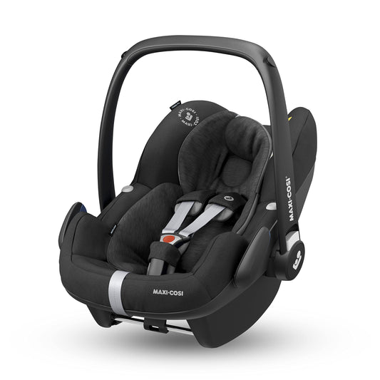 Maxi-Cosi Pebble Pro i-Size Babyschale